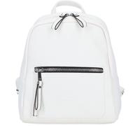 Tom Tailor Tinna City backpack 26 cm white