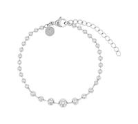TOM TAILOR - TT-B0075 Women's Bracelet in Stainless Steel - Silver