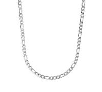 TOM TAILOR - TT-N0034 Men's Necklace Stainless Steel Silver