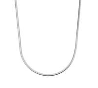 TOM TAILOR - TT-N0036 Men's Necklace Stainless Steel Silver