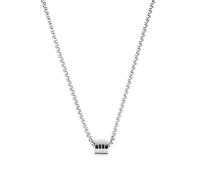 TOM TAILOR - TT-N0042 Men's Stainless Steel Necklace - Silver