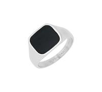 TOM TAILOR - TT-R0033 Men's Stainless Steel Ring - Silver