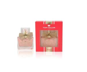 TOM TAILOR Urban Life Woman Eau de Toilette 30 ml