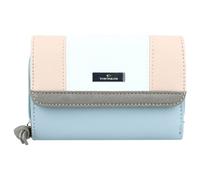 Tom Tailor Acc Juna Women’s Wallet, Pink (Rose), 14x10x4 Centimeters (W x H x L)
