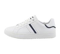 TOM TAILOR Women 5390470043 Sneaker, White, 7 UK