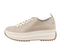 TOM TAILOR Women 5390910016 Sneaker, gold, 10 UK