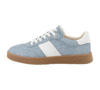TOM TAILOR Women 9590150002 Sneaker, Jeans White, 7 UK