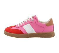 TOM TAILOR Women 9590150003 Sneaker, Red Rose, 8 UK