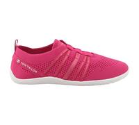 TOM TAILOR Women 9590190001 Loafer, Pink, 8.5 UK