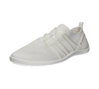 TOM TAILOR Women 9590190001 Loafer, White, 6 UK