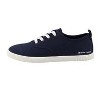 TOM TAILOR Women 9590310003 Sneaker, Navy, 7 UK