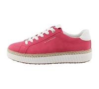 TOM TAILOR Women 9590330003 Sneaker, Pink, 7 UK
