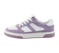 TOM TAILOR Women 9590410002 Sneaker, Lilac, 7 UK