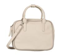 TOM TAILOR Women Alessa Shoulder Bag, White, M