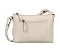 TOM TAILOR Women Elis Shoulder Bag, Off White, S