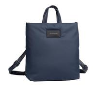 TOM TAILOR Women Fashion Backpack, Blue, Medium