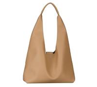 TOM TAILOR Women Filipa 004493 Handbag with Shoulder Strap, Brown, L