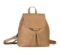 TOM TAILOR Women Filipa 004494 Backpack, Brown, Medium