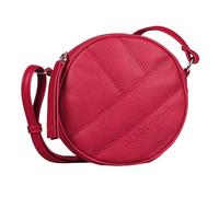 TOM TAILOR Women Kyra Shoulder Bag, red, S