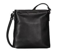 TOM TAILOR Women Leora Shoulder Bag, Black, S