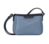 TOM TAILOR Women Leora 004468 Shoulder Bag, Blue, S