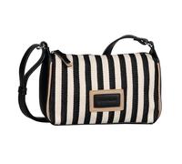 TOM TAILOR Women Malie Shoulder Bag, Black, S