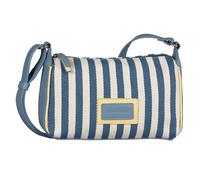 TOM TAILOR Women Malie Shoulder Bag, Blue, S