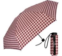 Tom Tailor Women Men Umbrella Umbrella Pocket Umbrella Small Light Short Mini