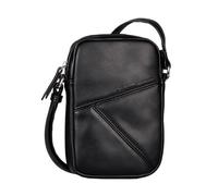 TOM TAILOR Women Milla Shoulder Bag, Black, M