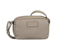 TOM TAILOR Women Mirenda 004181 Shoulder Bag, Taupe, M