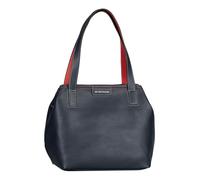 TOM TAILOR Women Miri Mare Shopper, Mixed Maritime, 43x18x28