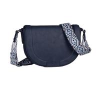 TOM TAILOR Women Nani Shoulder Bag, Blue, S