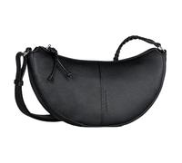 TOM TAILOR Women Neda 004524 Shoulder Bag, Black, L