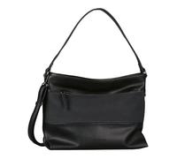 Tom Tailor Nicolina Shoulder Bag 35 cm black