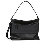 TOM TAILOR Women Nicolina Pouch Bag, Black, M