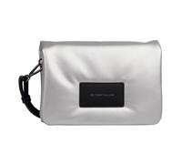 TOM TAILOR Women Patti Shoulder Bag, Silver, S