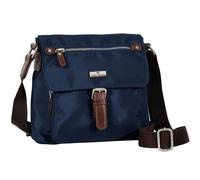 Tom Tailor Women Rina shoulder bag 22 cm blue