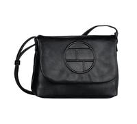 TOM TAILOR Women Rosabel Shoulder Bag, Black, M