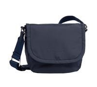 TOM TAILOR Women Sansa Shoulder Bag, Blue, S