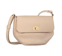 TOM TAILOR Women Taya Shoulder Bag, Beige, S