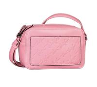 TOM TAILOR Women Wendi Shoulder Bag, Pink, M