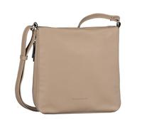 TOM TAILOR Women Yuma Shoulder Bag, Beige, M