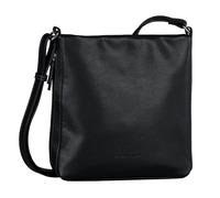 TOM TAILOR Women Yuma Shoulder Bag, Black, M