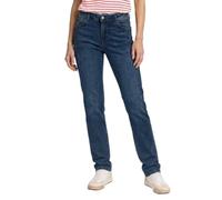 TOM TAILOR Women's 1008119 Alexa Straight Jeans