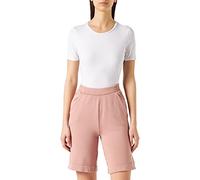 TOM TAILOR Women's 1031275 Bermuda Jeans Shorts, 29515-Nude Rose, 32
