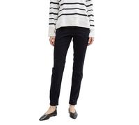TOM TAILOR Women's 1045433 Trouser, 10668-Sky Captain Blue, 40W x 32L