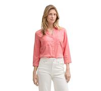 TOM TAILOR Women's 1046197 Blouse, 14980-Rosewood Pink, 16