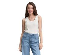 TOM TAILOR Women's 1047733 Tall, 10315-Whisper White, XL