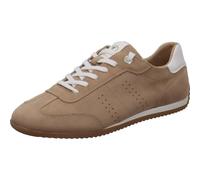 Tom Tailor Women's 2690030002 Trainers, Beige sand, 5 UK