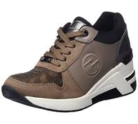 TOM TAILOR Women's 4292608 Trainers, Hazel, 10 UK